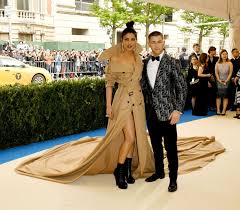 Priyanka chopra, who is older than husband nick jonas, said people make a big deal over their age difference. Nick Jonas In Love With New Girlfriend Priyanka Chopra