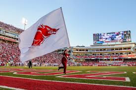 Texas A&M football game delays due to weather