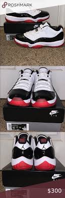 Air Jordan 11 Retro Low Concord Bred In 2020 Air Jordans Retro Athletic Fit Jeans Jordans For Men