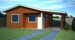 Casas Pre Fabricadas 50 Modelos Em Materiais E Acabamentos Diversos