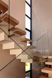 How to build stair railing. Modern Concrete Building Stairs 22 Ideas For Interior And Exterior Stairs Stair Railing Design Exterior Stairs Stairs Design