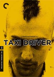 He dashes out of the restaurant to pick up the foreigner. Taxi Driver Martin Scorsese Best Movie Posters Cinema Posters Classic Movie Posters