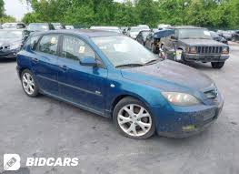 Image result for Phantom Blue 2007 Mazda3