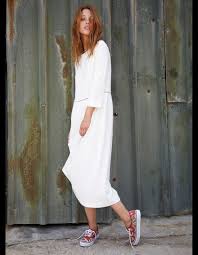 We did not find results for: Robe Longue En Crepe De Coton Roseanna 50 Robes De Mariee Qui Changent Elle