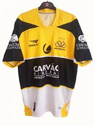 Termos de uso e política de privacidade +55 (48) 3046 7550. Criciuma Esporte Clube Home Fussball Trikots 2008