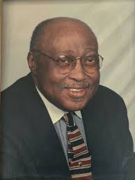 Obituary for Deacon Ruben Curtis Pugh "Sonny"