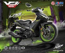 Read the riders' comments at the bike's discussion group.and check out the bike's reliability, repair costs, etc. 2020 Sym Vf3i 185 Limited Edition Is Back With 5 000 Added Units Rm9 338 Bikesrepublic