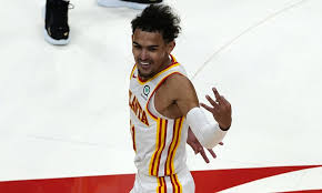 Young briefly exited game 3 when he injured his ankle stepping on a referee's foot. Gudybvohyexrzm