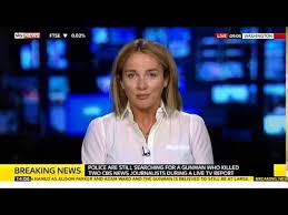 Two days ago sky news apologised after reporter colin brazier did this at the mh17 crash site. Journalists Shot Dead During Live Tv Broadcast Youtube