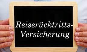Streitig wird die kostenübernahme häufig dann, wenn bereits eine chronische vorerkrankung vorlag und die reise infolge eines krankheitsschubs. Reiserucktrittsversicherung Was Ist Das