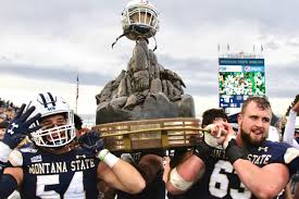 18 for feld preferred customers. Four Straight Montana State Destroys Montana Like Never Before Skyline Sports