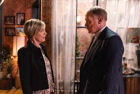 Coronation Street spoilers