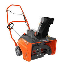 Oem ariens l3 synthetic gear lube snow blower snow thrower l1 l2 00068800. Ariens Snow Blowers Snow Removal Equipment The Home Depot