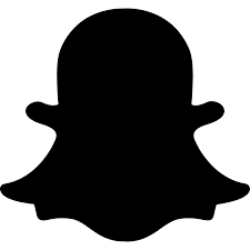 Search more than 600,000 icons for web & desktop here. Snapchat Icon Vector 03