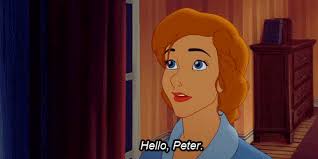 Til The End Of The Line Disney And Dreamworks Peter Pan Disney Disney Love