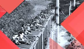 Immigration to mexico has been important in shaping the country's demographics. Las Causas De La Migracion En Centroamerica