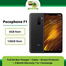 Xiaomi pocophone f1 official price in bangladesh 2019. Pocophone Prices And Promotions Jun 2021 Shopee Malaysia