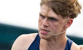 NE10 Men's Indoor Track & Field Report: Week 2