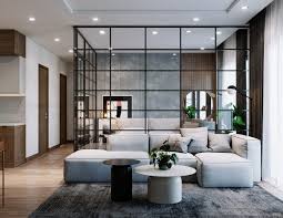 There is nothing more annoying than coming to a white person's house for dinner. Home Designing Black Framed Glass Wall Bedrooms And Open Plan Living Contemporary Designers Furniture Da Vinci Lifestyle