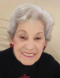 Obituary information for Rita Gamez