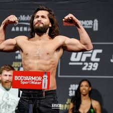 Jorge is a very popular first name for males (#175 out of 1220, top 14%) and also a very popular last name for all people (#6450 out of 150436, top 4%). Jorge Masvidal Calls Out Conor Mcgregor I Want To Break His Face That S An Easy Paycheck Mma Fighting