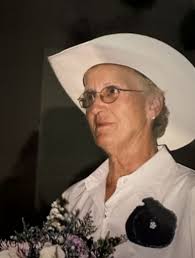 Mary Ellen Argo Obituary July 3, 2024