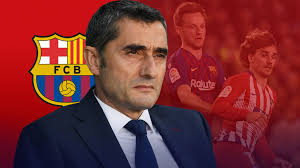 Born 21 march 1991) is a french professional footballer who plays as a forward for spanish club barcelona and the france national. Barcelona S Transfer Plans Antoine Griezmann And Matthijs De Ligt In Philippe Coutinho Out Football News Sky Sports