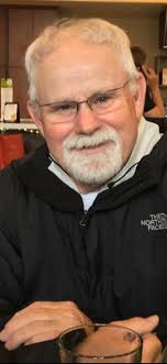 Passing of Dale Marshall, Eastalco Mechanic