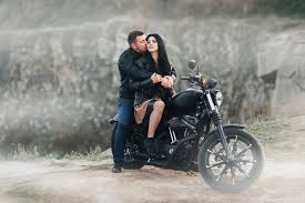 How about if those motorcycle dating a biker or being married to one means being with a person who loves being out in the open. 13 903 Best Biker Couple Images Stock Photos Vectors Adobe Stock