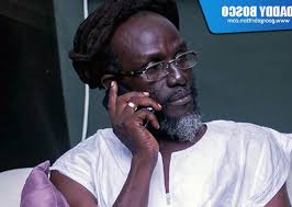 Our lawyers are handling court case against election