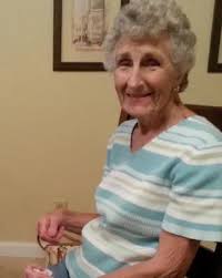 Obituary information for Barbara Jean Shannon