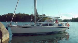 Liniile curate sunt incorporate in decor cu o eleganta subtila si creeaza o atmosfera primitoare. Preowned Nordship 40 Ds For Sale