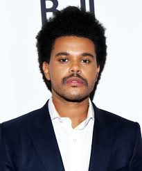 Abel makkonen tesfaye (born february 16, 1990), known professionally as the weeknd, is a canadian singer, songwriter and record producer.born in toronto and raised in scarborough, tesfaye began his recording career in 2009 by anonymously uploading his song do it to youtube. The Weeknd S New Look Will Make You Do A Double Take The Weeknd Abel The Weeknd Celebrities
