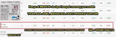 Tembus Angka Togel 2d Mantap Berkat Mbak4d Togel 4d Pasaranlengkap Sgppools Hkpools Sydneypools Jitu Menangbanyak Livegames Tembakikan Livegames Joker