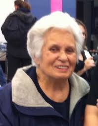 Obituary for Rose M. Bowman