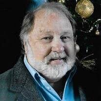 William Kent Foster Obituary