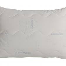 I have two, because i ordered the standard first, and canadian standard is smaller than american, then got a. Ultimate Pillow Natura