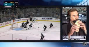 Sep 17, 2020 fox sports west. Ron Burgundy Does Play By Play For Kings Sharks Game On Fox Sports West
