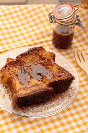 Brioche Perdue Facon Cyril Lignac Les Douceurs De La Famille Praline Brioche Perdu Recettes De Cuisine Recette Brioche Perdue