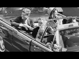 History In Five The Assassination Of President John F Kennedy Youtube
