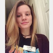 Autumn Redding (@autumnreddin)