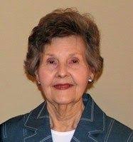 Betty Ann Battle Bell (1925-2021)