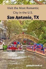 Did You Know You Could Take A Canal Boat Ride In Texas In 2020 Romantic Weekend Getaways San Antonio Things To Do Romantic Weekend