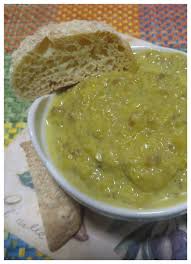 Pate Di Peperoni Ricetta Ricette Ricette Di Cucina Alimenti
