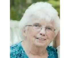 Margaret Hoschtetler Obituary (1941