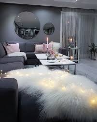 The Ultimate Feminine Bedroom Bedroom Decor Cute Home Pink White Modern Apartme Apartment Living Room Woman Bedroom Living Room Decor Apartment