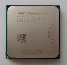 Ii x2 550 be 3.1ghz socket am2+/am3 4 gt/s desktop cpu hdz550wfk2dgi. Amd Phenom Ii X4 Microprocessor Family