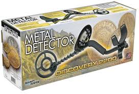 Bounty hunter elite 2200 metal detector | metaldetectori. Bounty Hunter Discovery 2200 Metal Detector