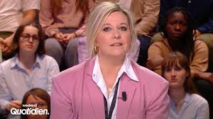 Quand jai croisé David Hamilton, javais 13 ans» : Flavie Flament revient  sur son combat contre les violences sexuelles