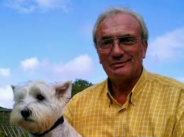 Former Olympian, 75, killed in crash as his family pay tribute to 'true  gentleman'